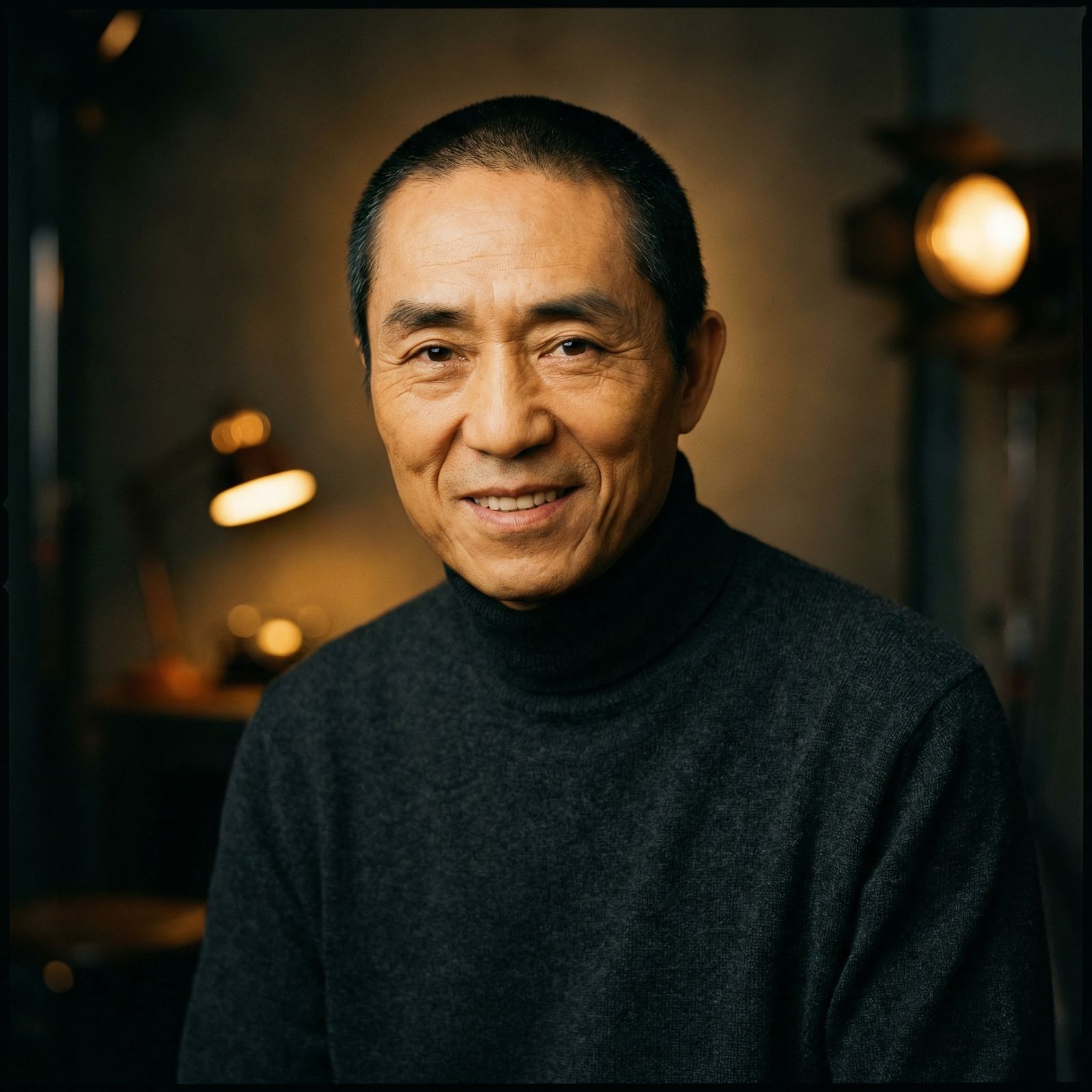 猎奇首席导演陈导远