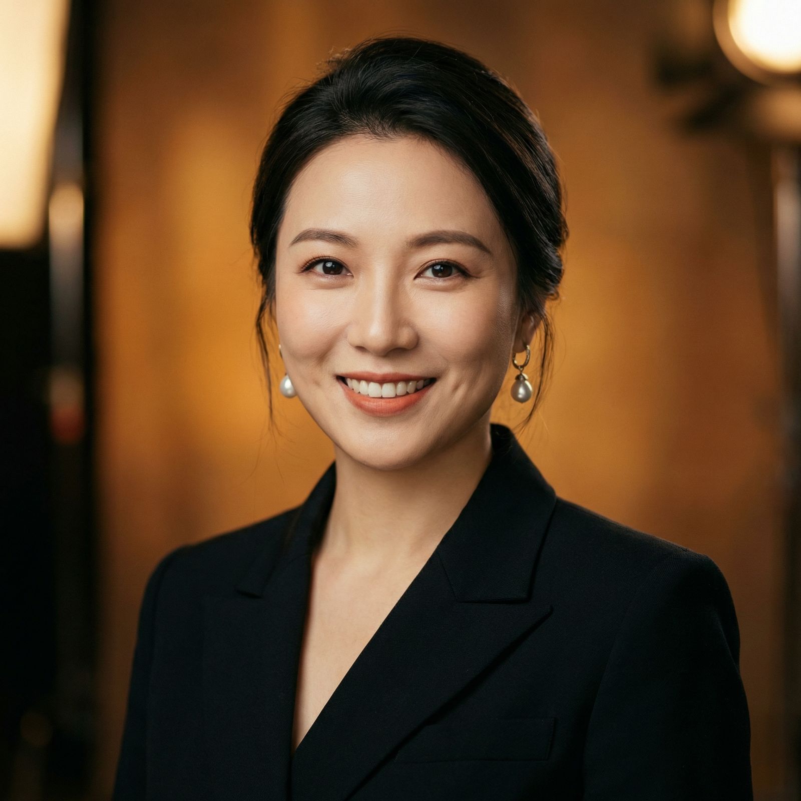 猎奇制片人林雪薇