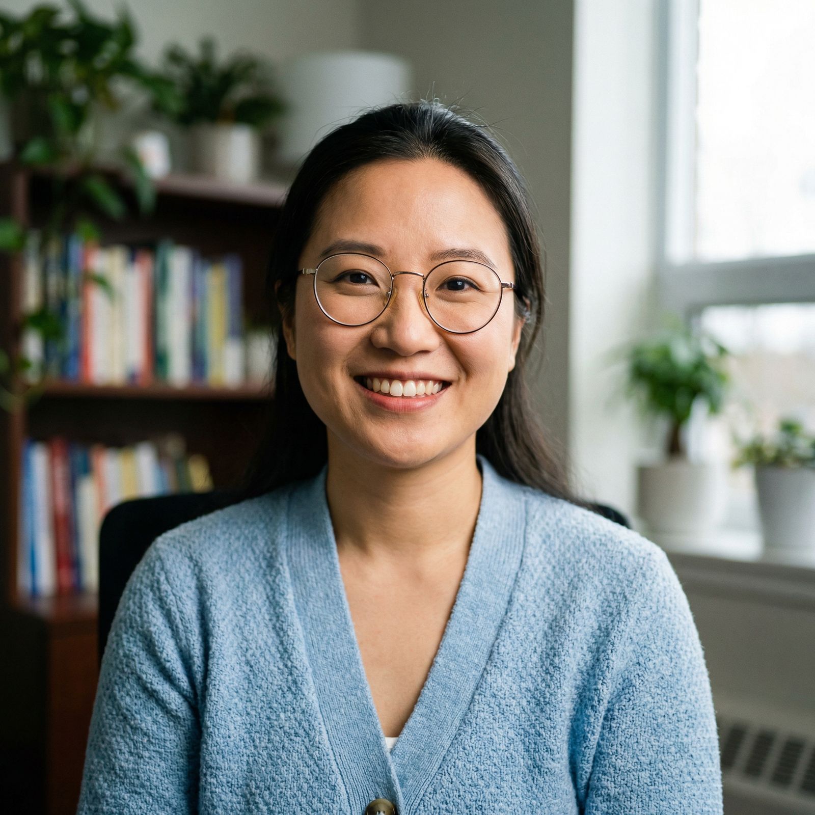 猎奇社区顾问刘心怡