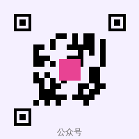 猎奇公众号二维码