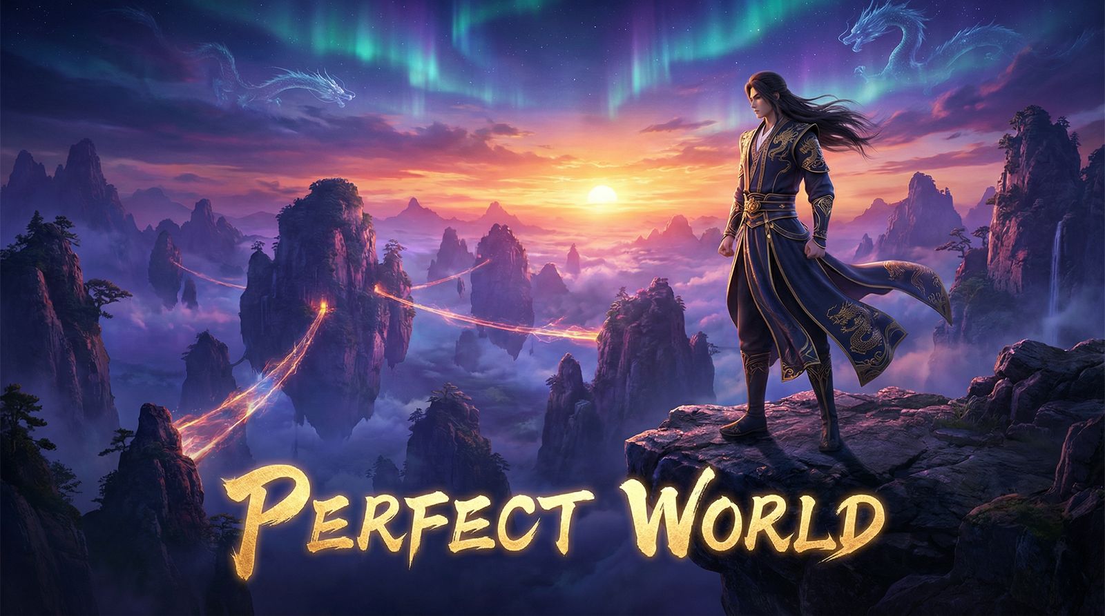 猎奇原创影视短片